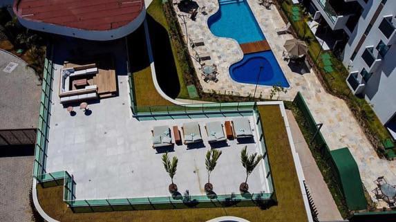 Makia Flat Muro Alto *