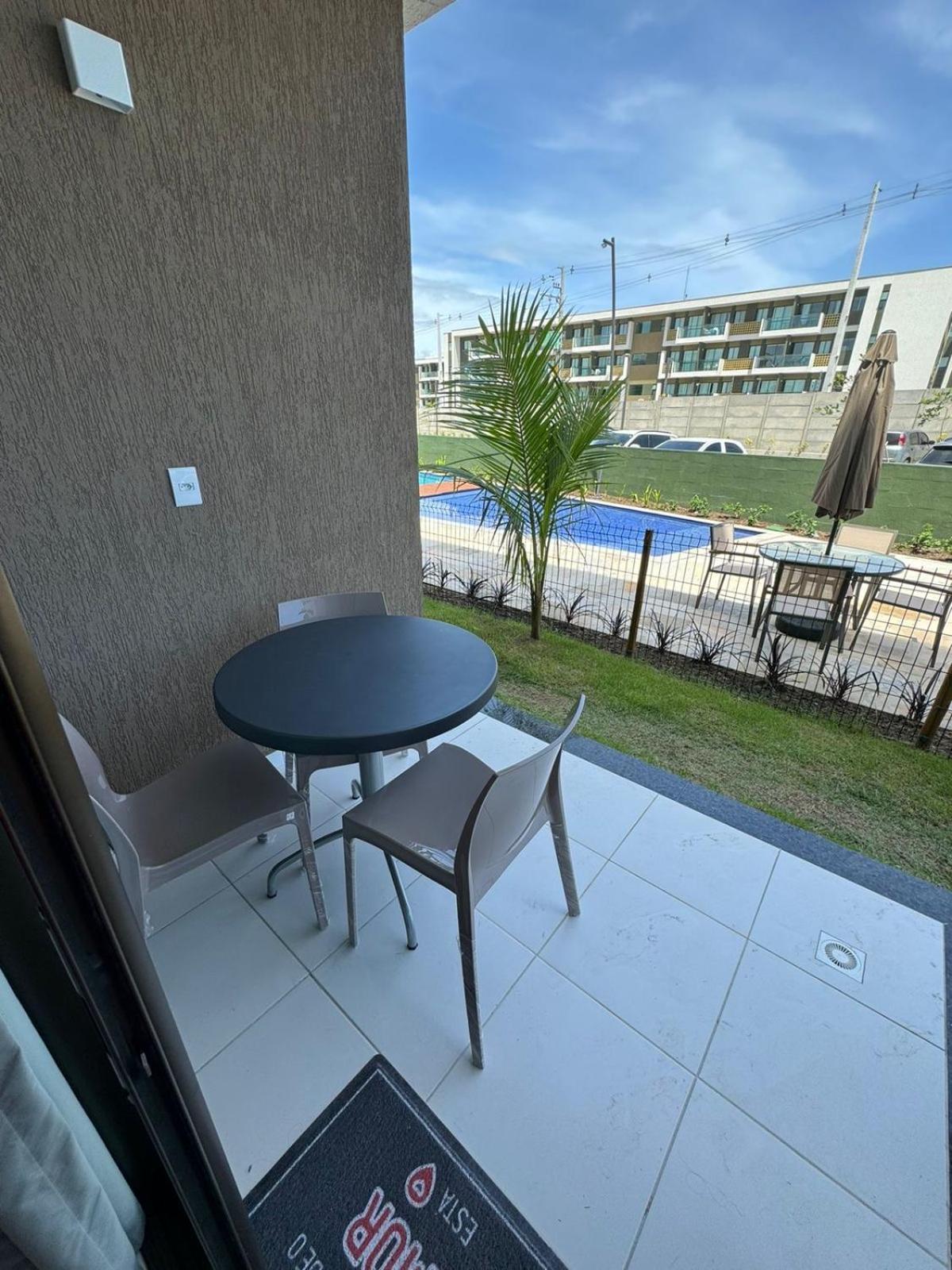 Makia Flat Muro Alto Apartment Porto de Galinhas