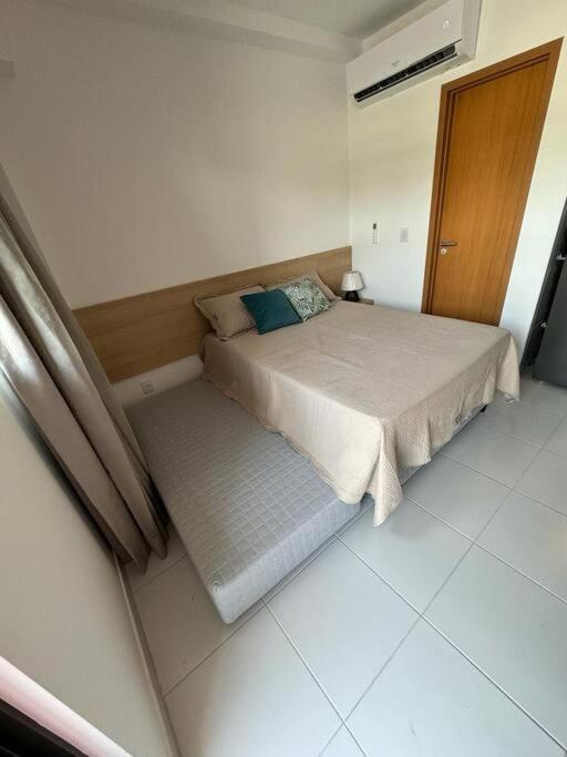 Makia Flat Muro Alto Apartment Porto de Galinhas