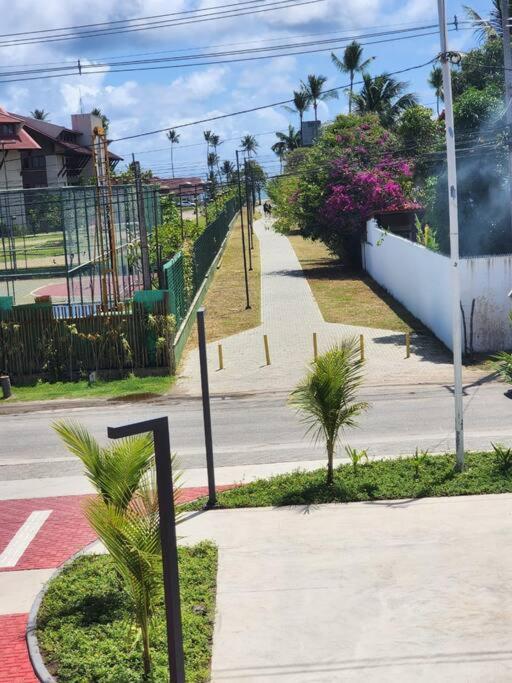 Apartment Makia Flat Muro Alto Porto de Galinhas