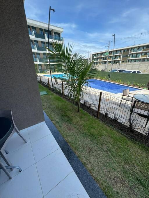 Makia Flat Muro Alto Apartment Porto de Galinhas