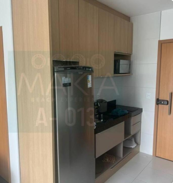Apartment Makia Flat Muro Alto Porto de Galinhas